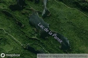 Lac de la Panse