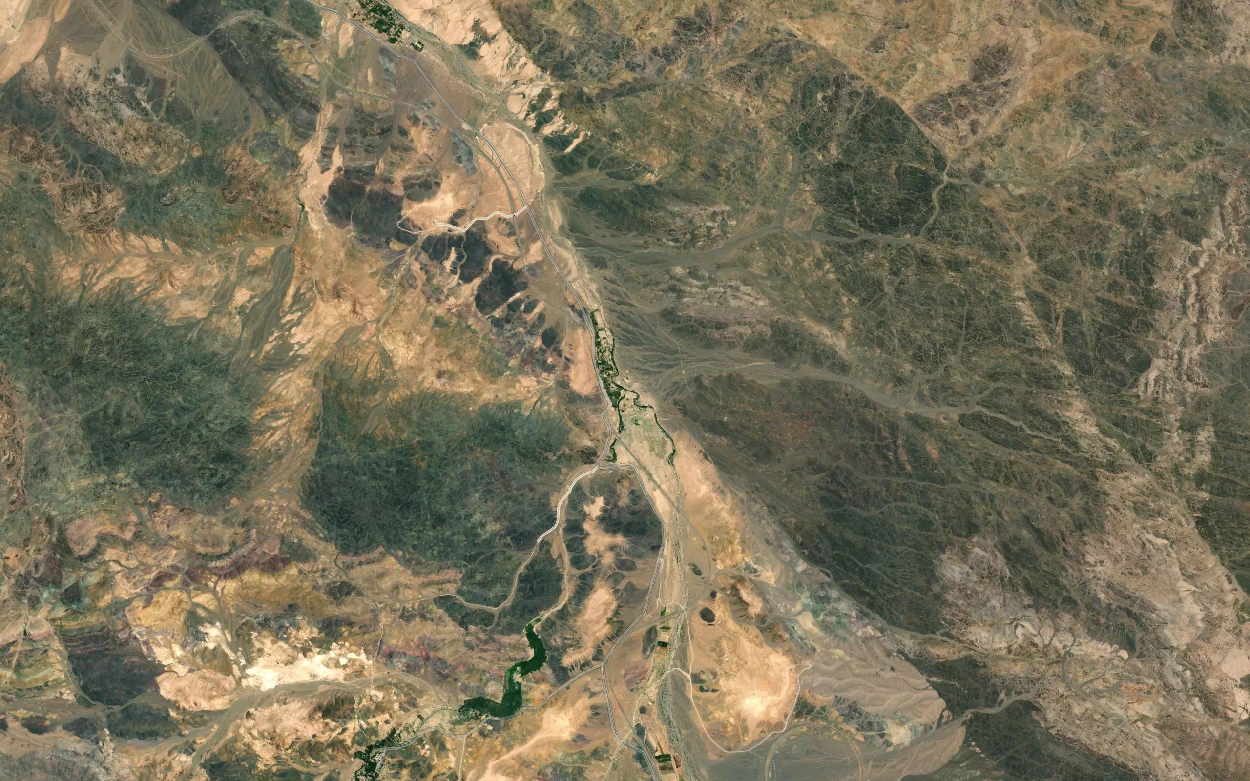 Rudkhaneh-ye Marsar
