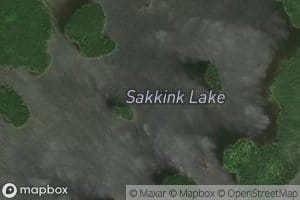 Sakkink Lake
