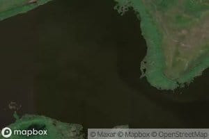 Ozero Bol'shaya Chumanka