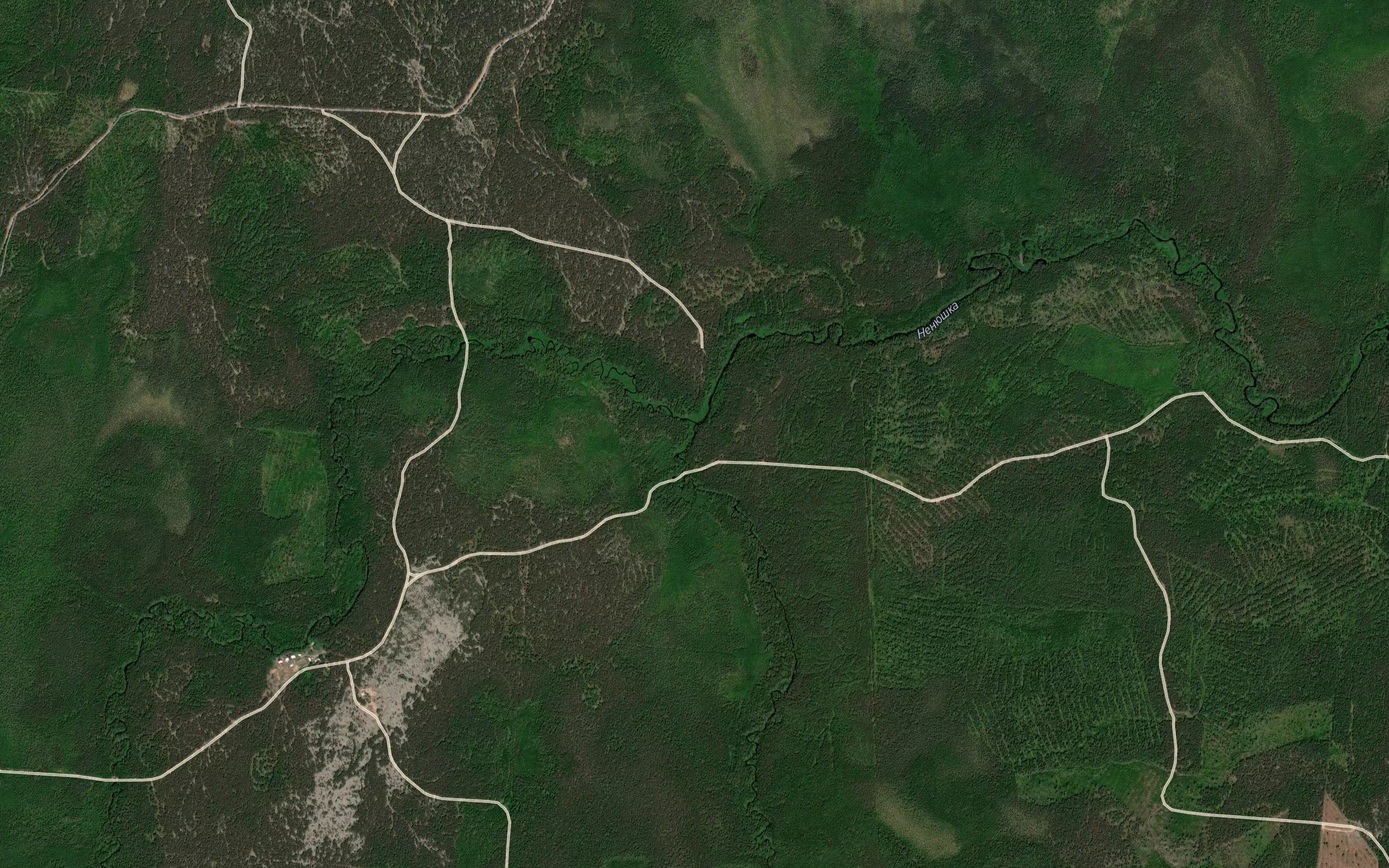 Berezovka