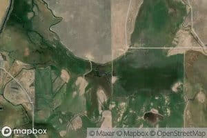 Romero Creek