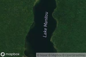 Lake Manitou