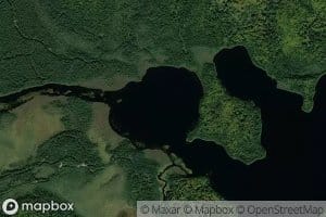 Lac Pierre