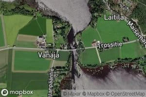 Laitilansalmi