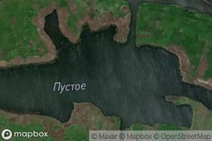 Ozero Pustoye