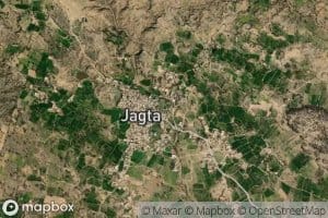 Jagta Kas