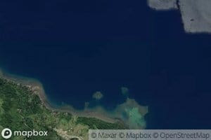 Salamaua Harbour