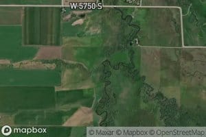 Boquet Creek