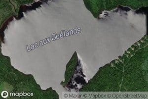 Lac aux Goelands