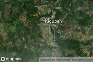 Lao Kidupen
