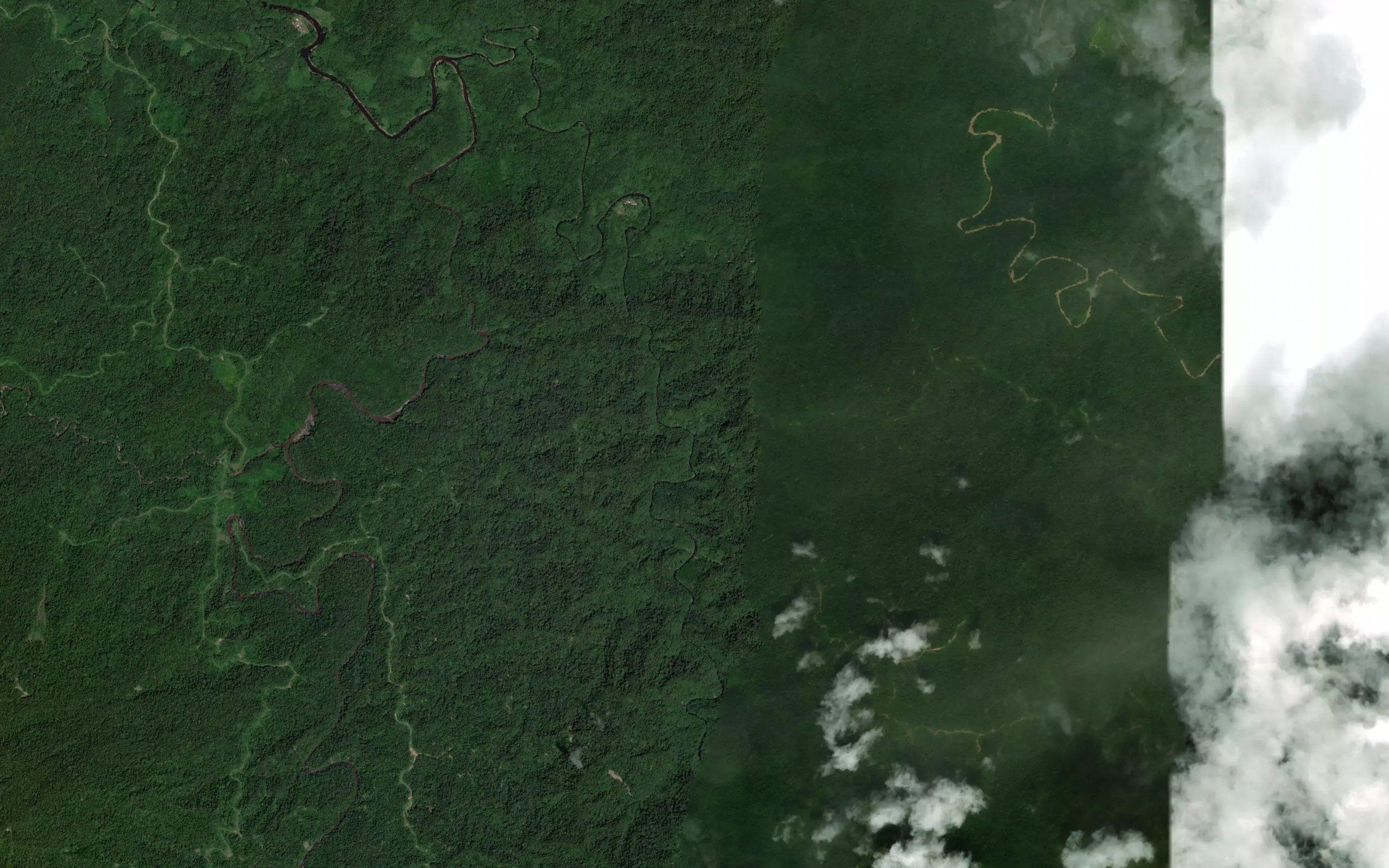 Sungai Pataan