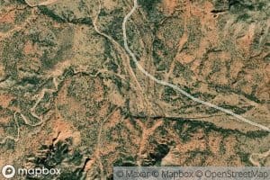 Cita Creek