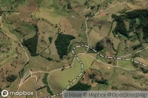 Corrego dos Pereiras
