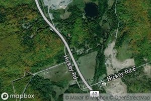 Selby Creek