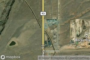 South Boulder Diversion Canal