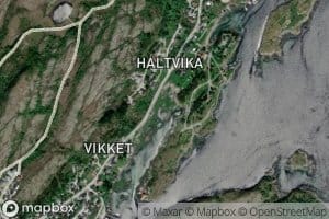 Haltvika