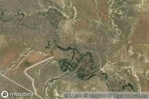 Wilson Creek