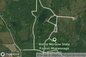 Rainbow Springs Lake