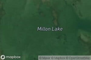Millon Lake
