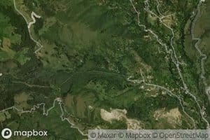 Quebrada La Tatabrera