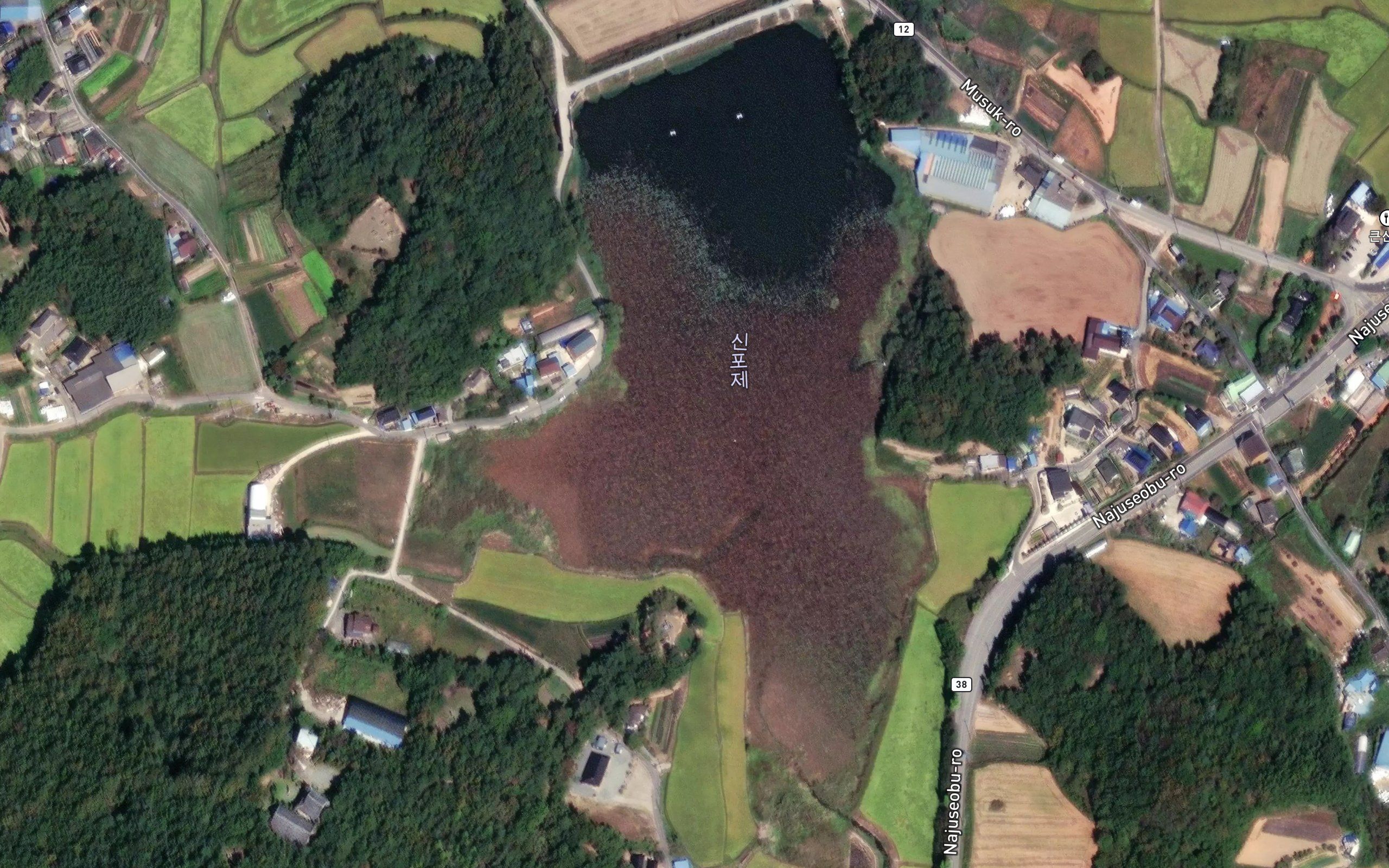 Sinpoje
