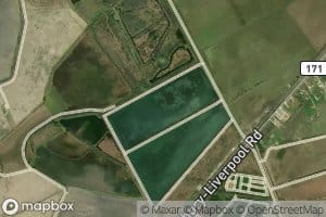 Dingle Lake Number 1