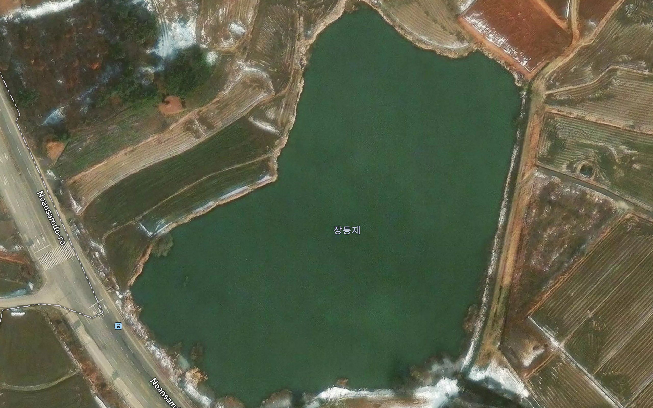 Jangdeungje