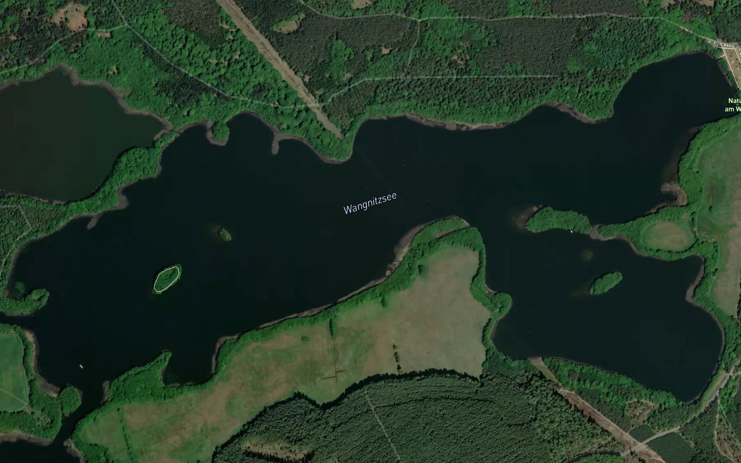 Wangnitzsee