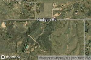 Franktown Parker FPE-2 Reservoir