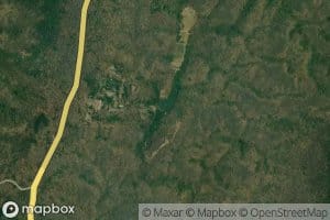 Ang Kep Nam Cham Ngum