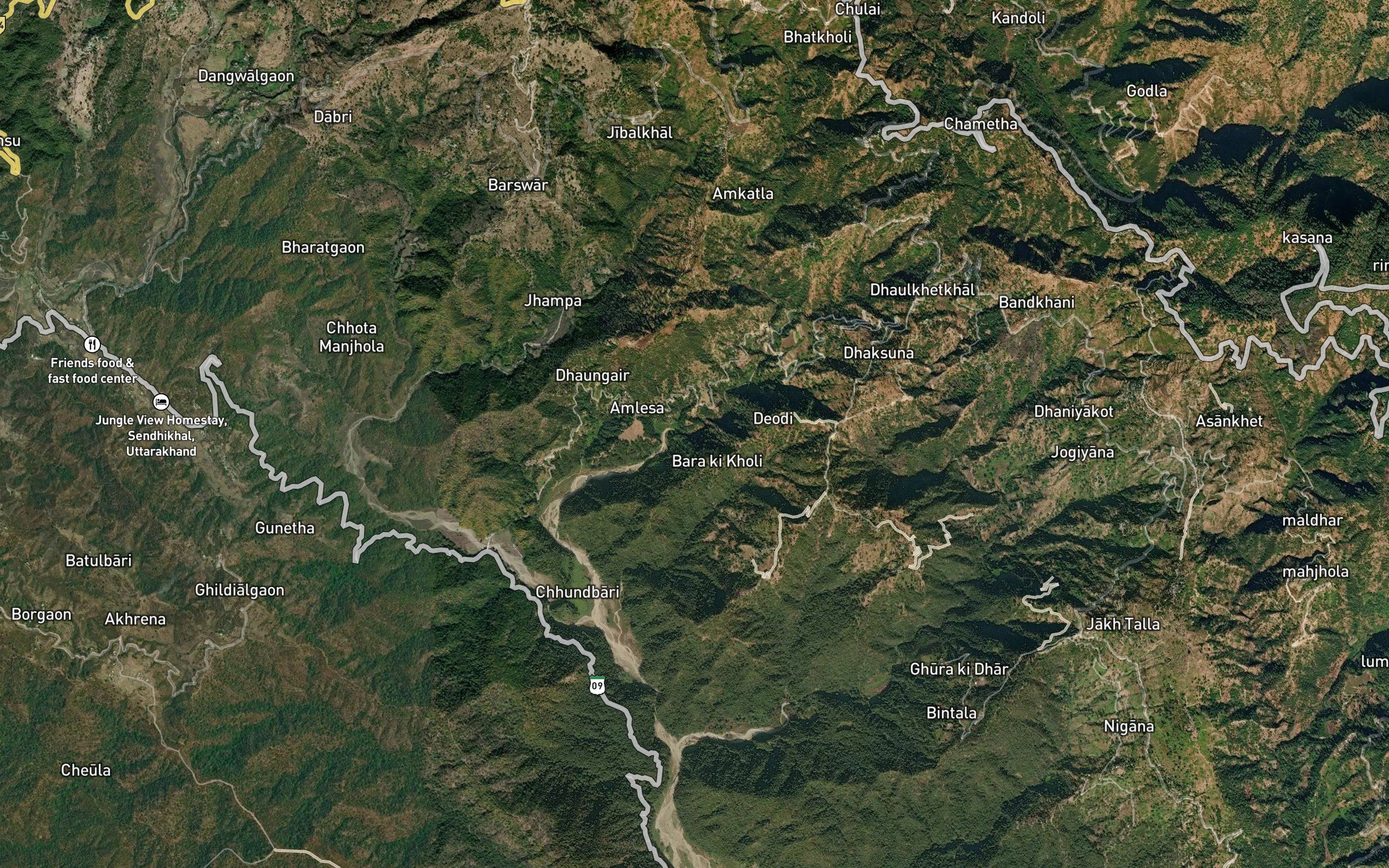 Kaduri Gad