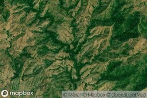 Quebrada del Ojo de Agua