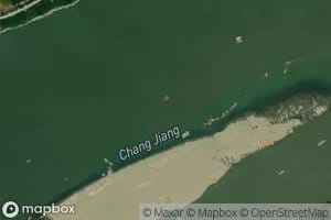 Matang Cutoff (historical)