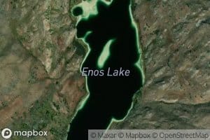 Enos Lake