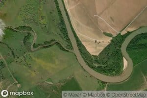 Deer Creek