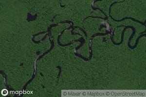 Igarape da Paracutaca