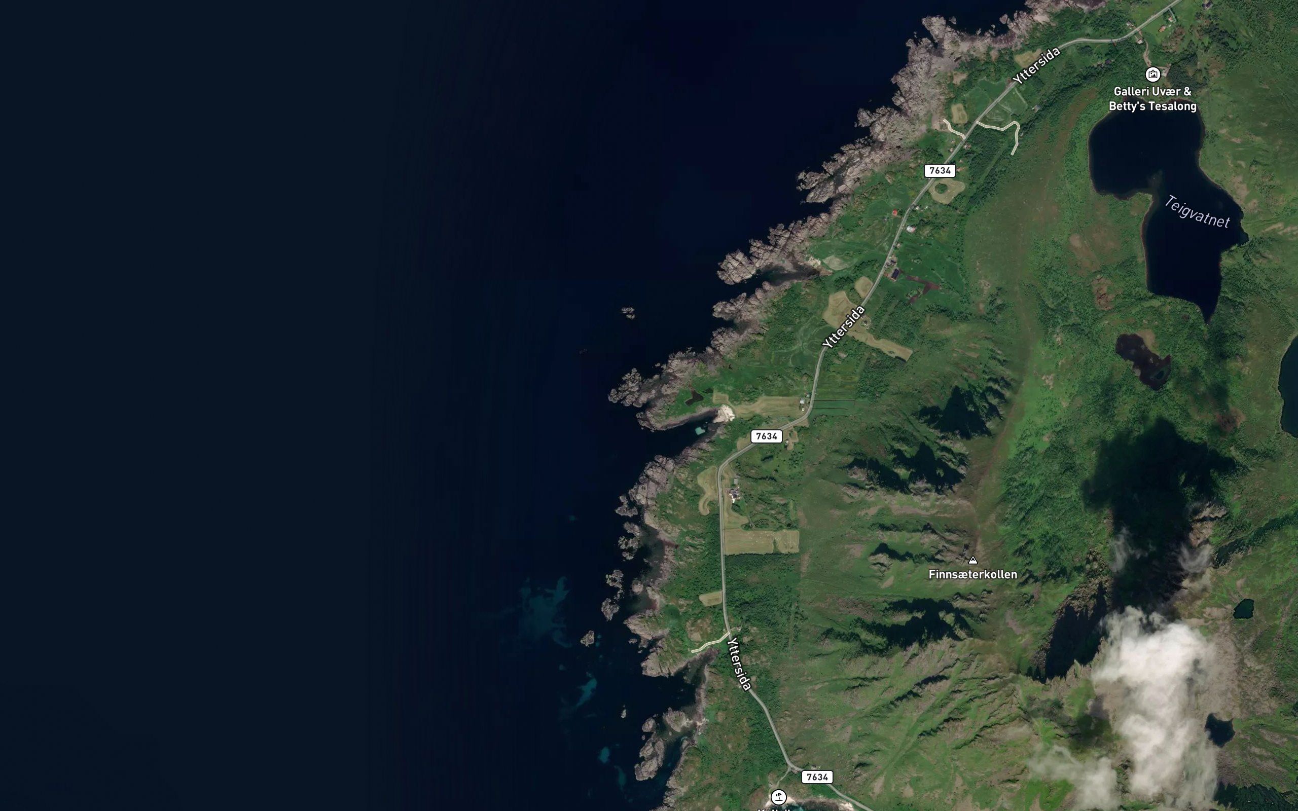 Tangvika