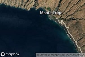 Baia do Monte Trigo
