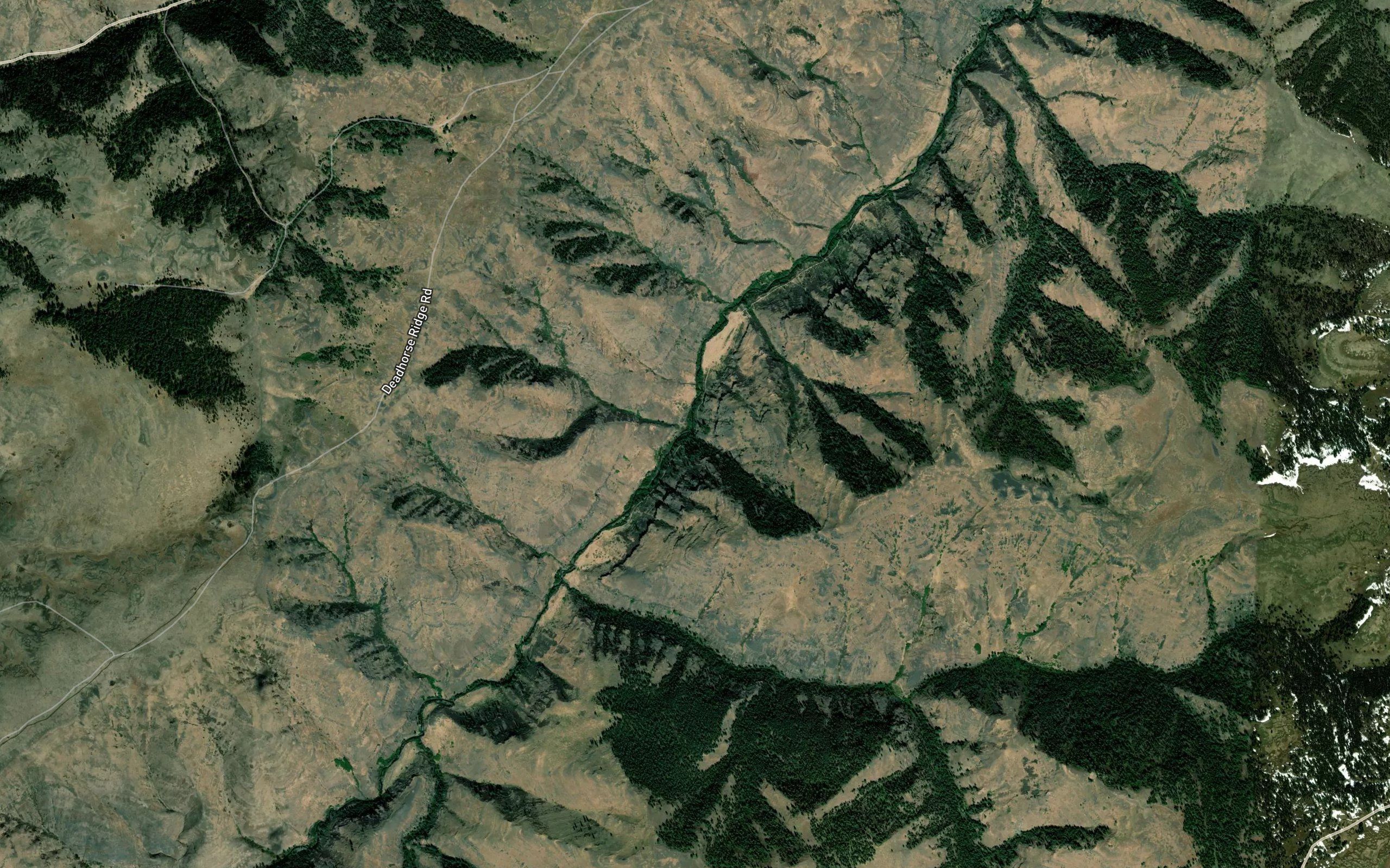 Branson Creek