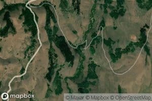 Winecup Creek
