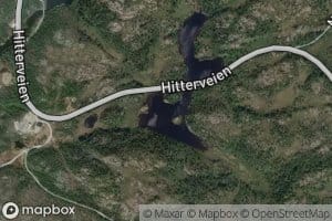 Makrellvatnet