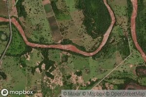 Rio Prata