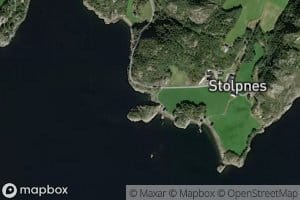 Stokkvika