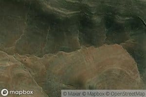 Stinkfonteinskloof