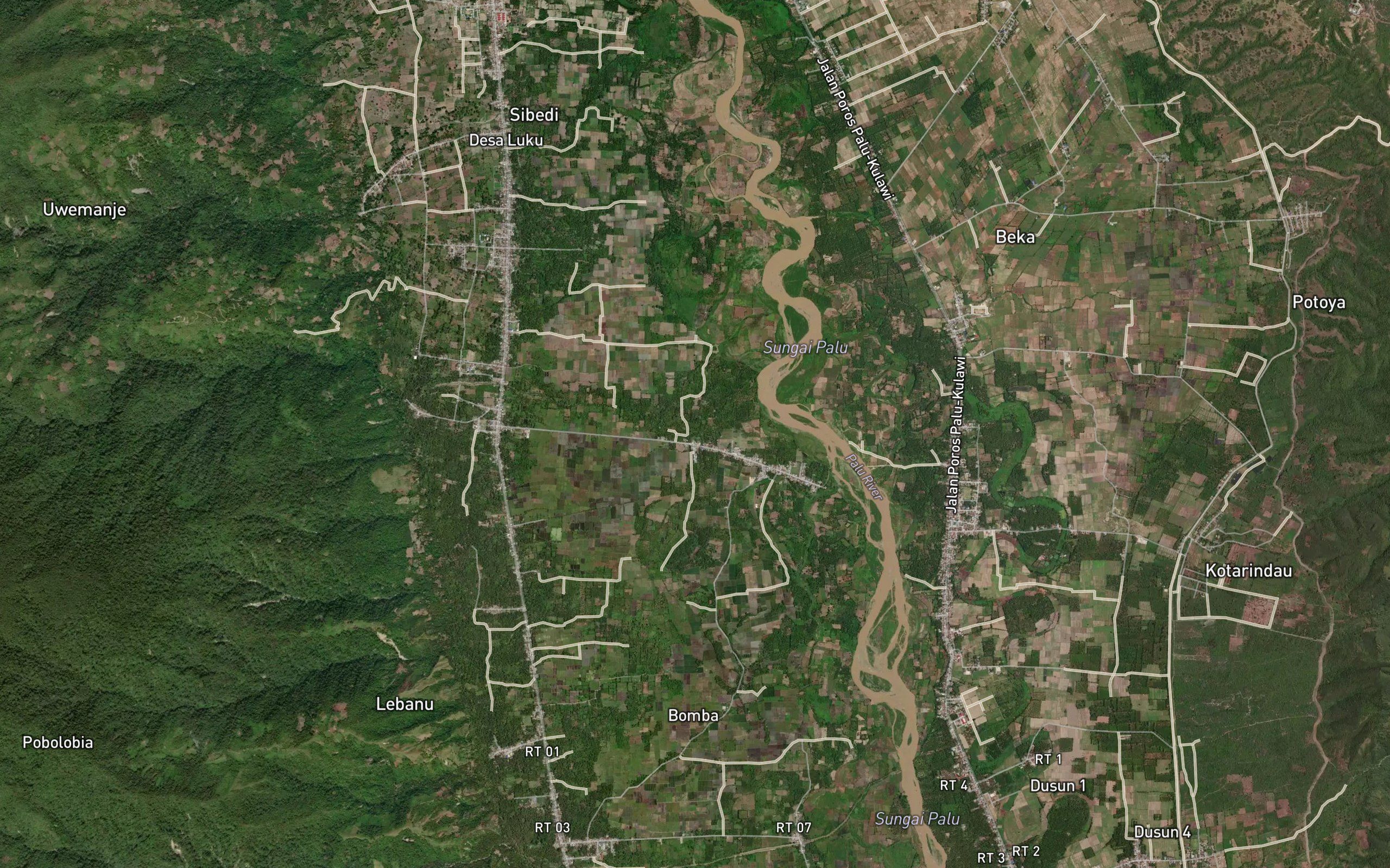 Binangga Lambojo