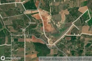 Ang Kep Nam Khlong Bon