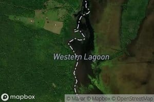 Western Lagoon