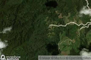 Quebrada El Salio