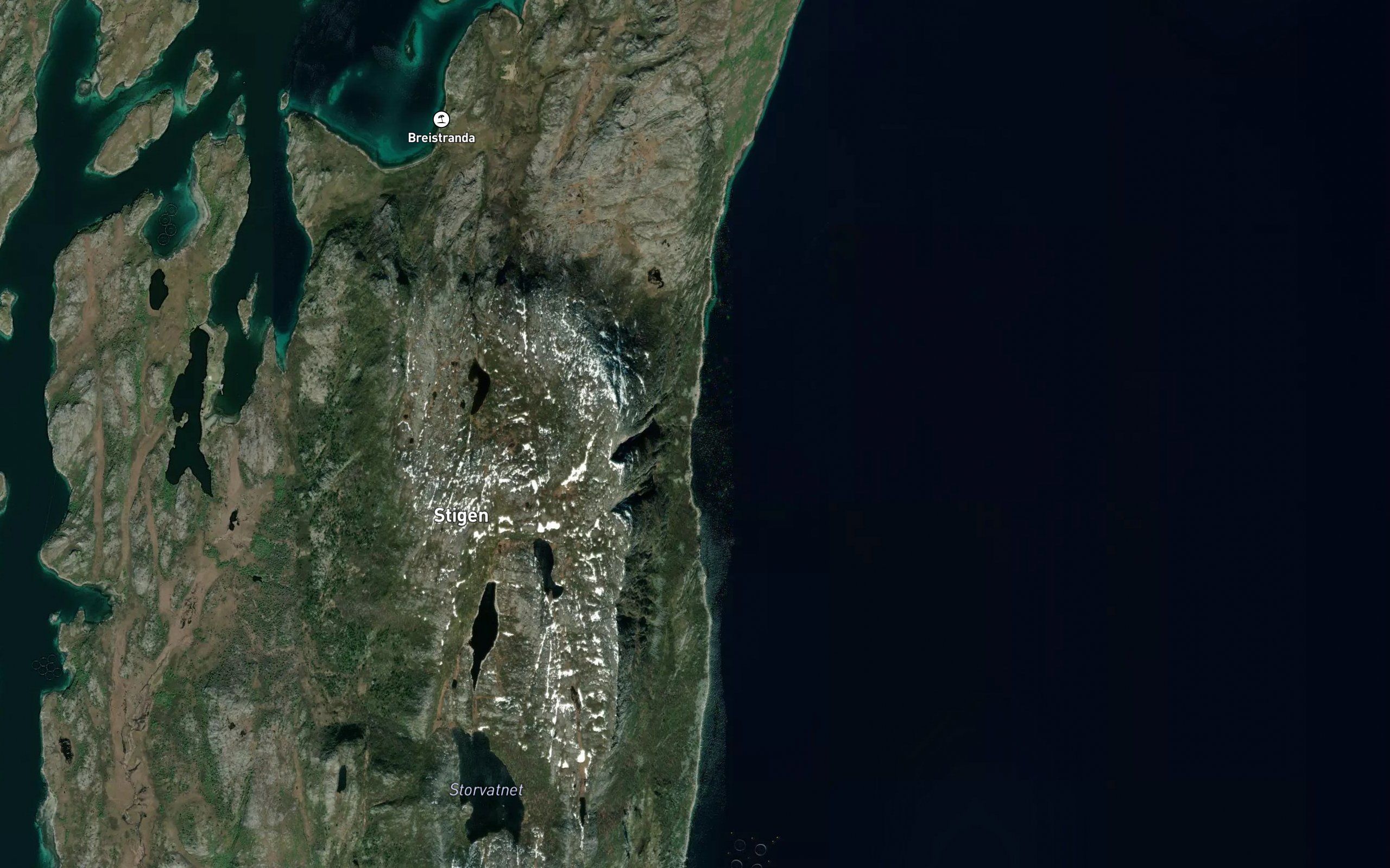 Brunstadvika